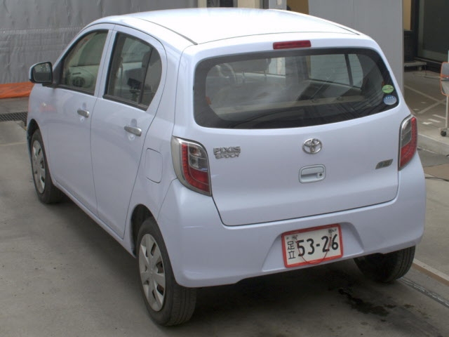 TOYOTA PIXIS EPOCH