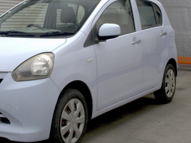 TOYOTA PIXIS EPOCH