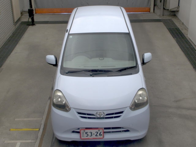 TOYOTA PIXIS EPOCH