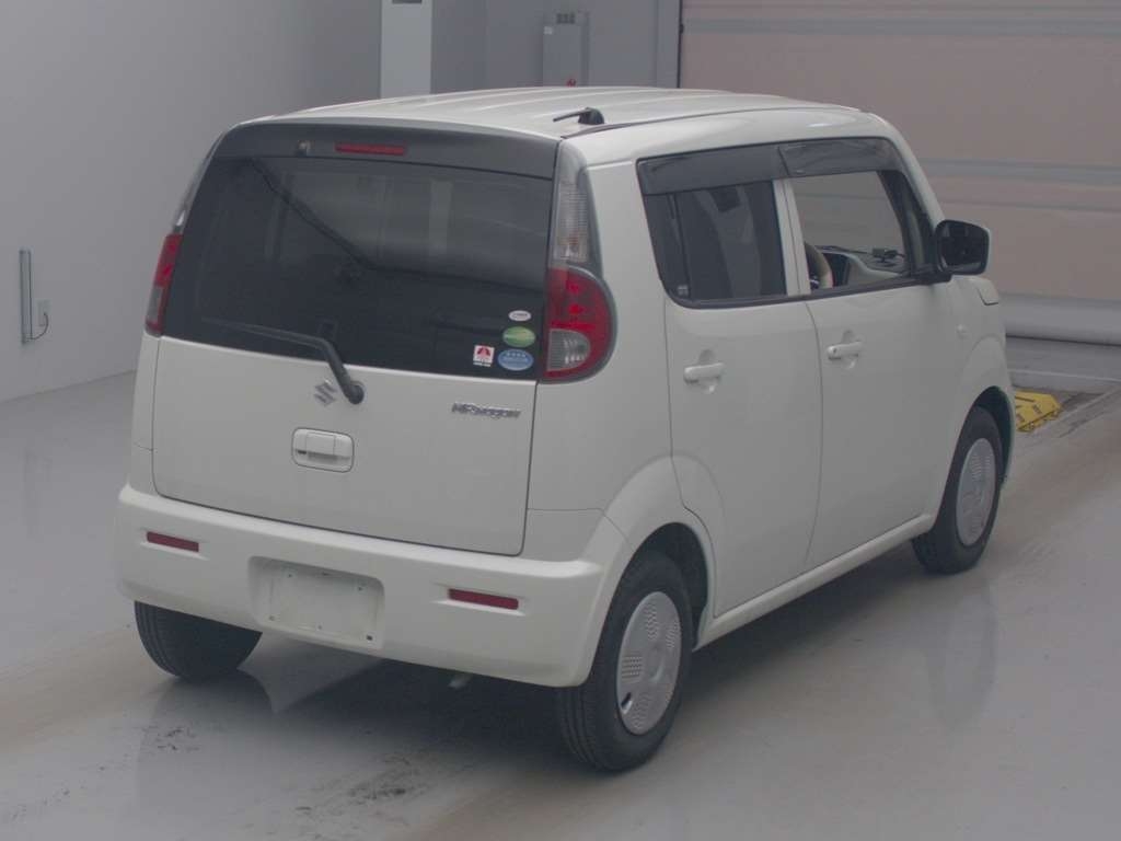 SUZUKI MR WAGON