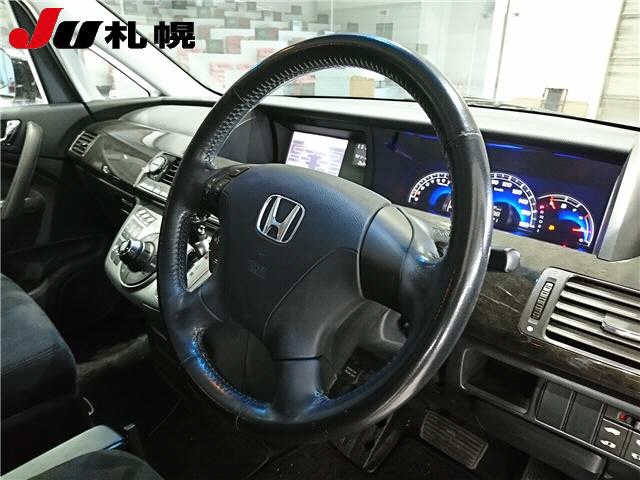 HONDA ELYSION