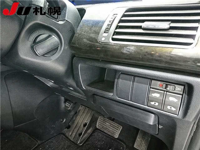 HONDA ELYSION