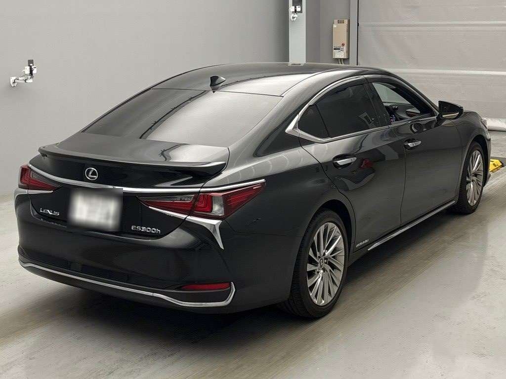 LEXUS ES300H