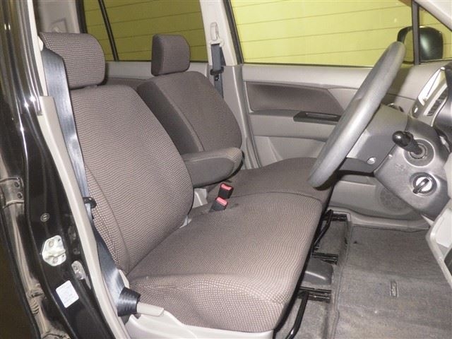 MAZDA AZ-WAGON