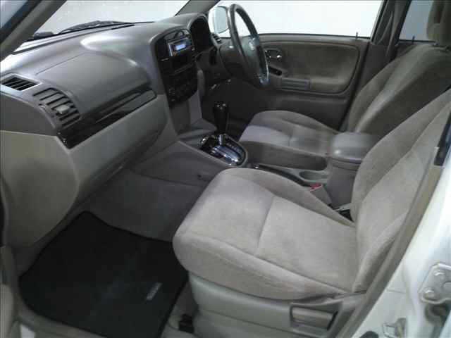 SUZUKI GRAND ESCUDO