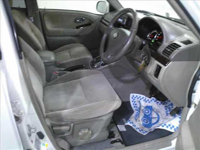 SUZUKI GRAND ESCUDO