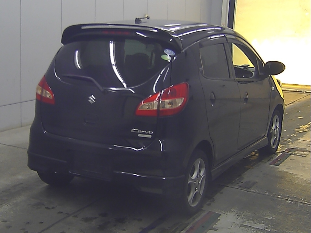 SUZUKI CERVO