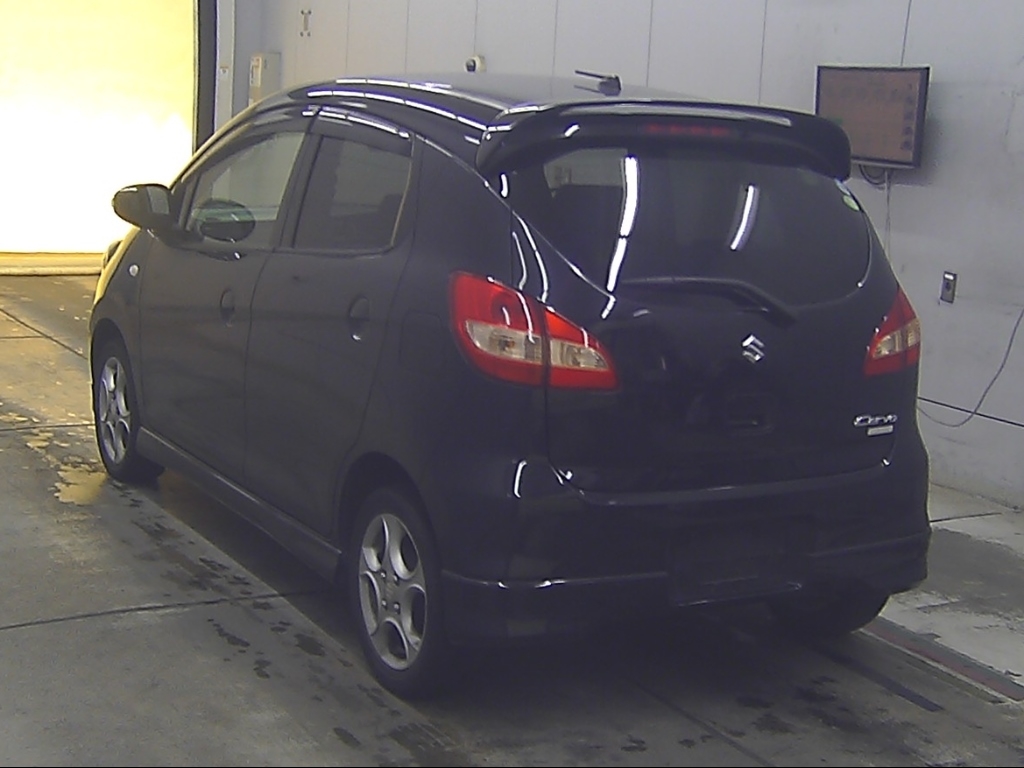 SUZUKI CERVO
