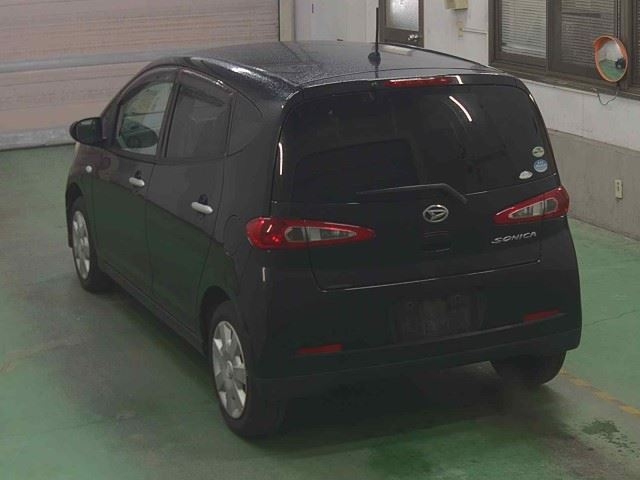 DAIHATSU SONICA