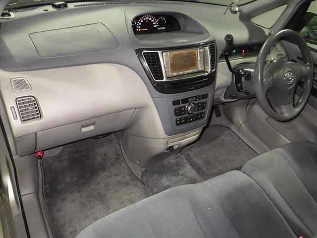 TOYOTA NADIA