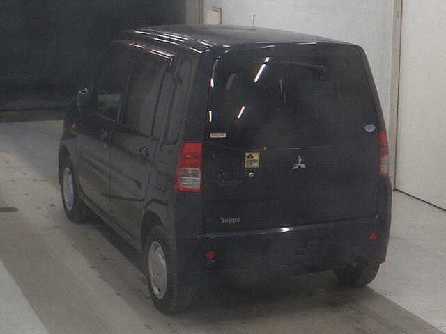 MITSUBISHI TOPPO