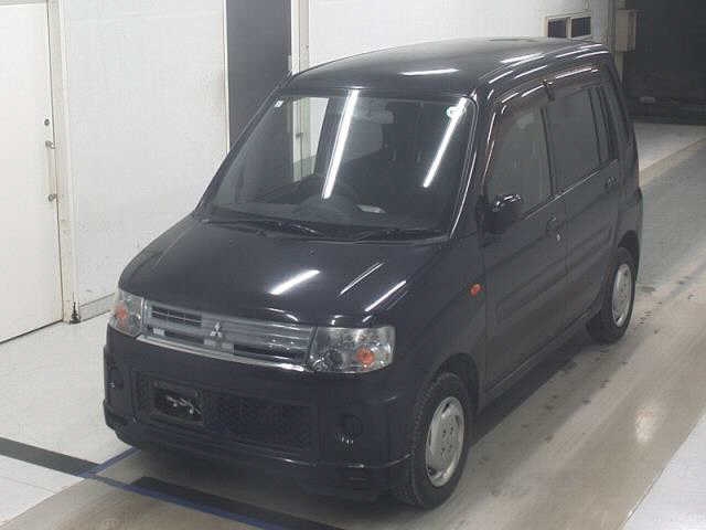 MITSUBISHI TOPPO