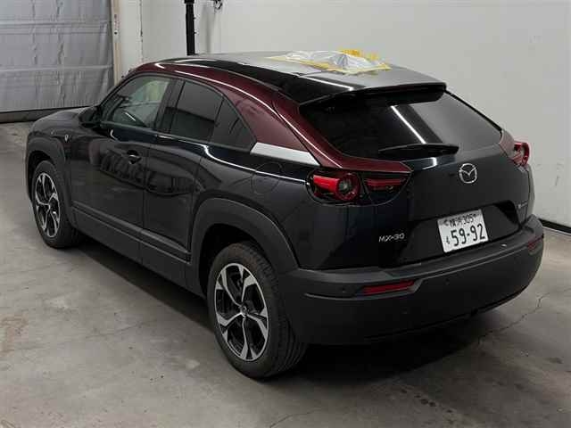 MAZDA MX-30