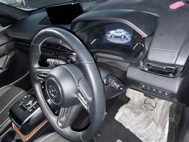 MAZDA MX-30