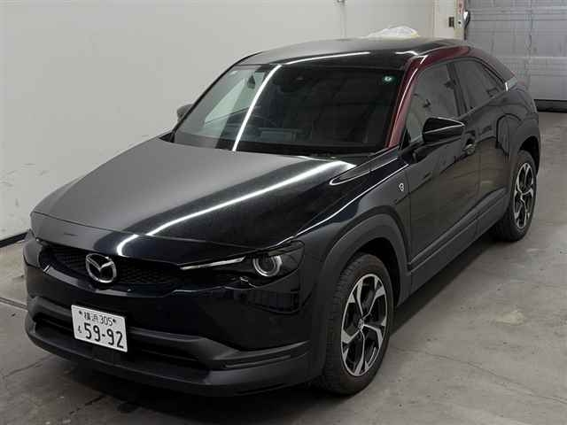 MAZDA MX-30