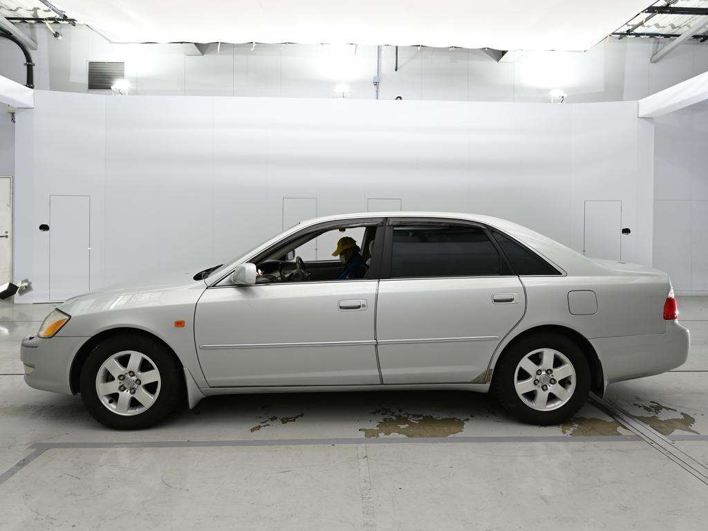 TOYOTA PRONARD