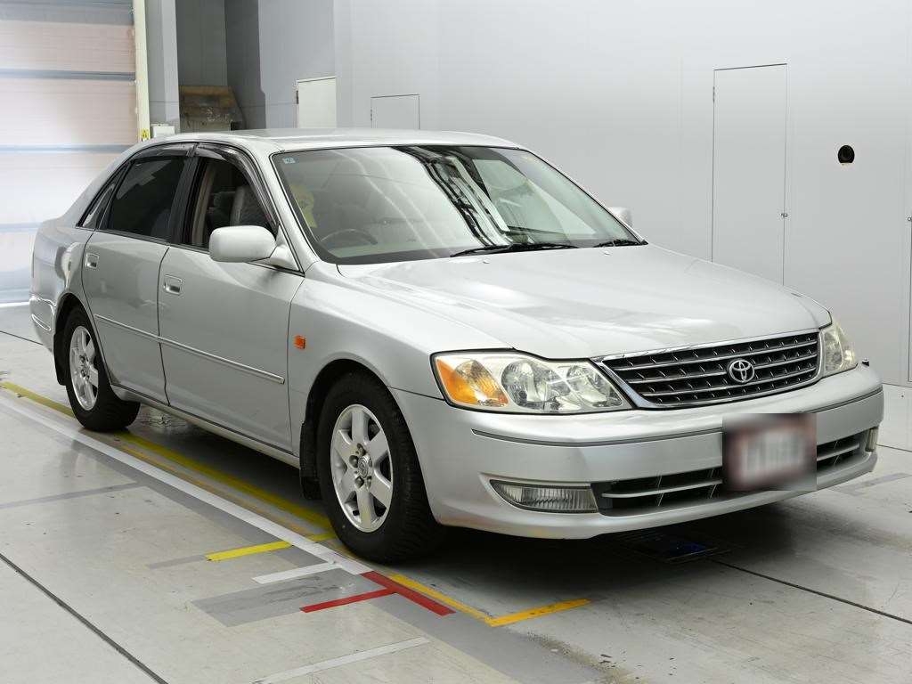 TOYOTA PRONARD