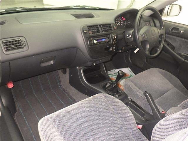 HONDA CIVIC FERIO