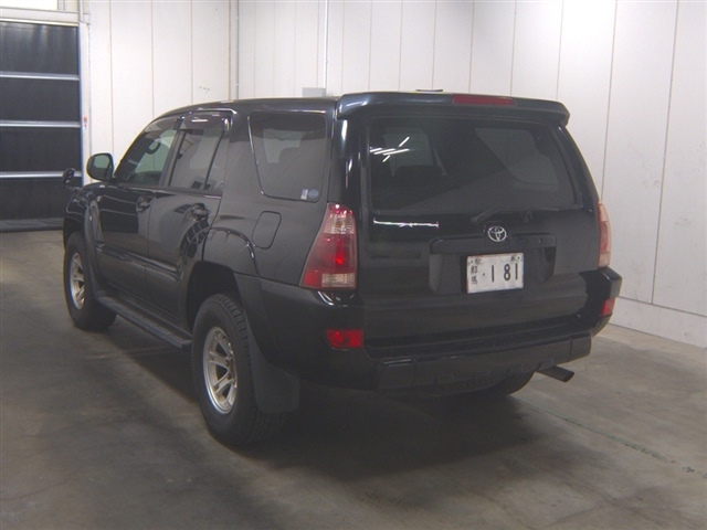 TOYOTA HILUX SURF