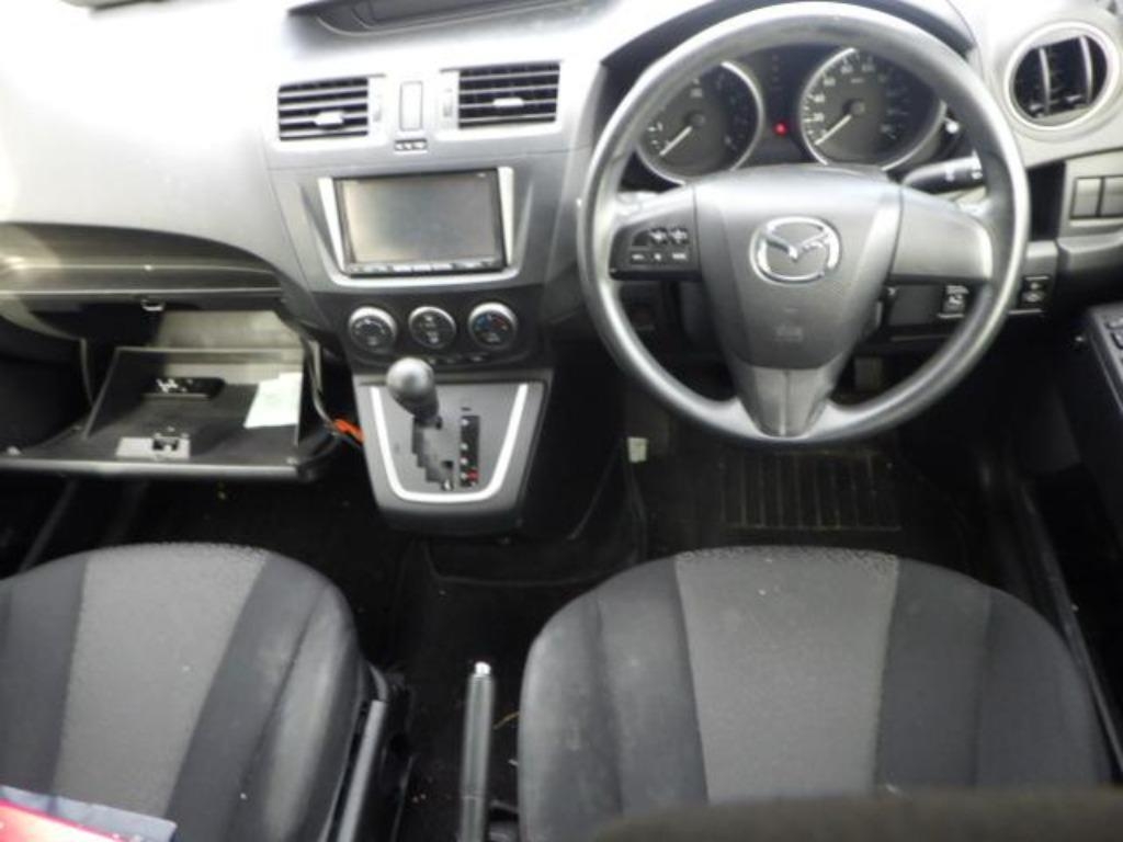 MAZDA PREMACY