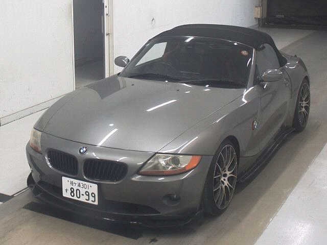 BMW Z4
