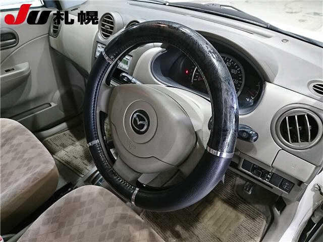 MAZDA CAROL