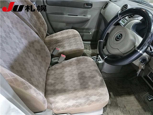 MAZDA CAROL
