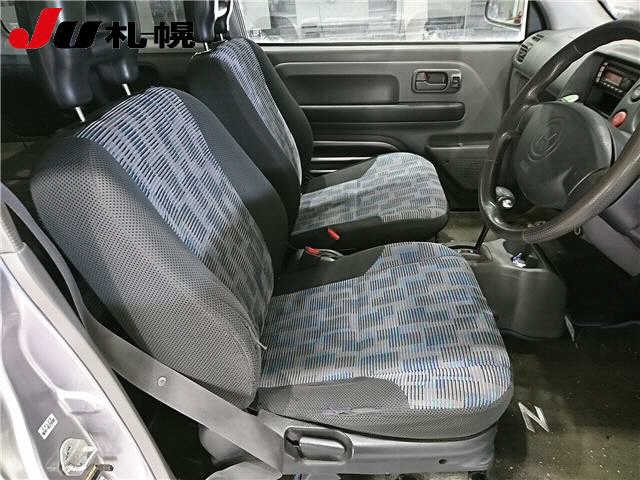 HONDA Z