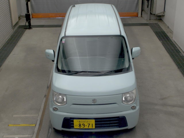 SUZUKI MR WAGON
