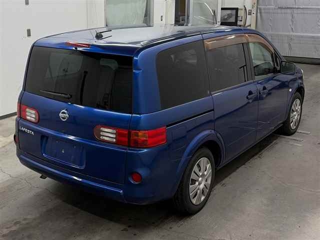 NISSAN LAFESTA