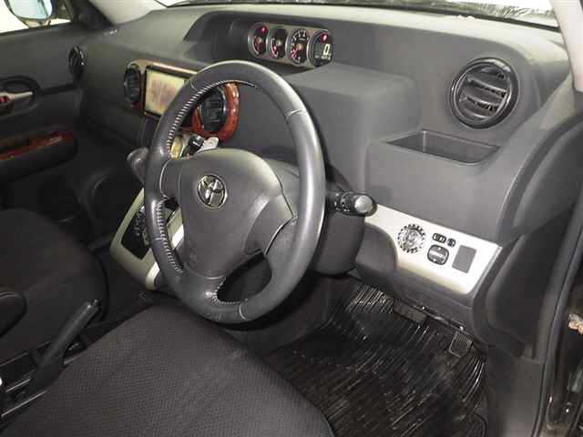 TOYOTA COROLLA RUMION