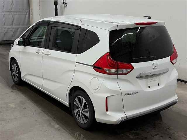 HONDA FREED+