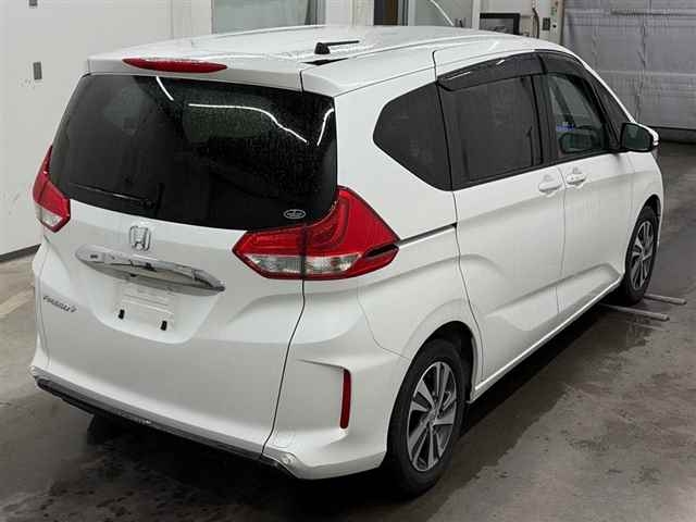 HONDA FREED+