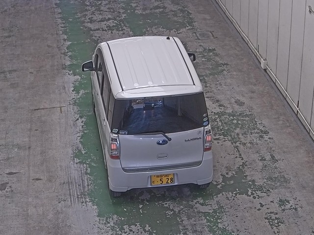 SUBARU LUCRA