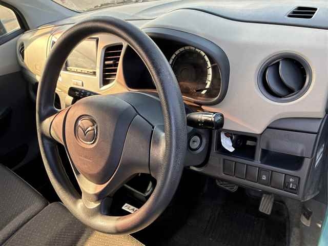 MAZDA FLAIR