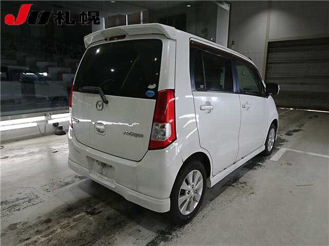 MAZDA AZ-WAGON