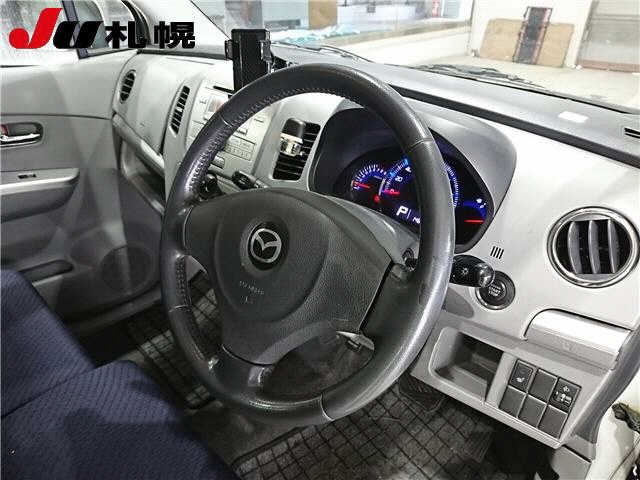 MAZDA AZ-WAGON