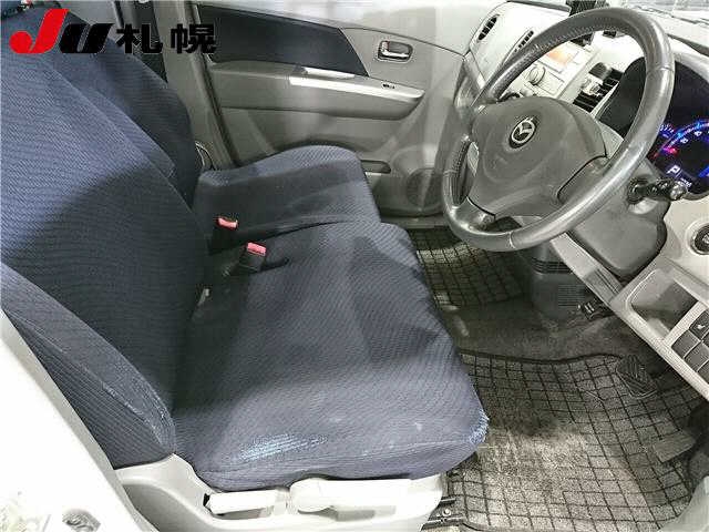 MAZDA AZ-WAGON