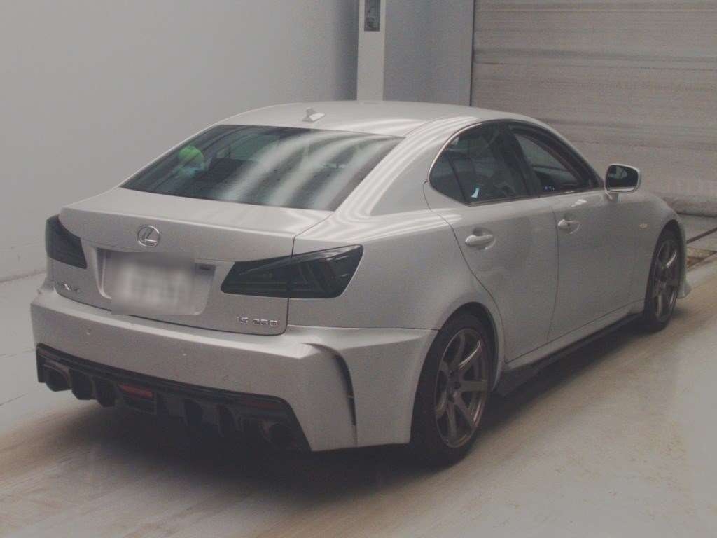 LEXUS IS250
