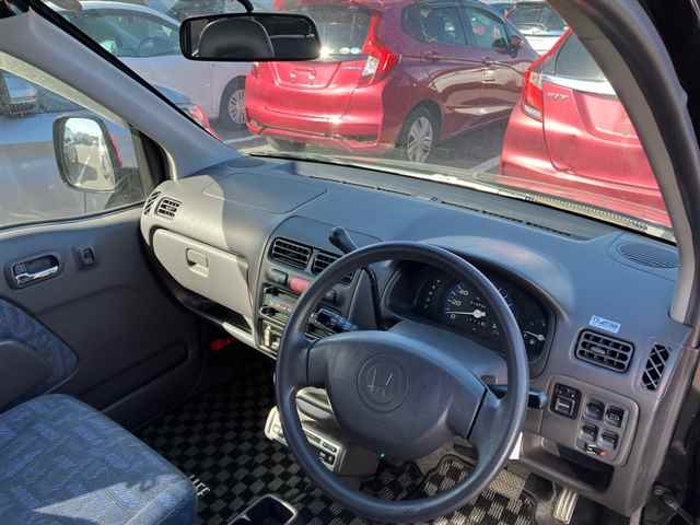 HONDA LIFE