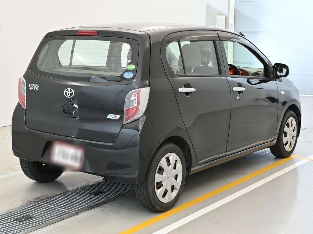 TOYOTA PIXIS EPOCH