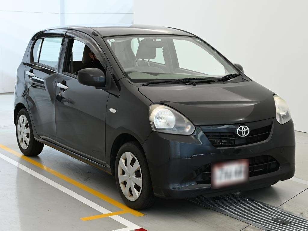 TOYOTA PIXIS EPOCH