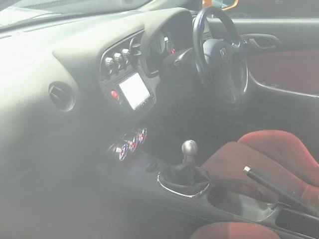 HONDA INTEGRA
