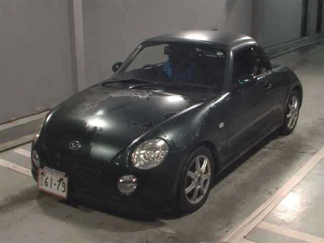 DAIHATSU COPEN