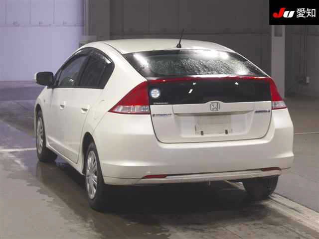 HONDA INSIGHT