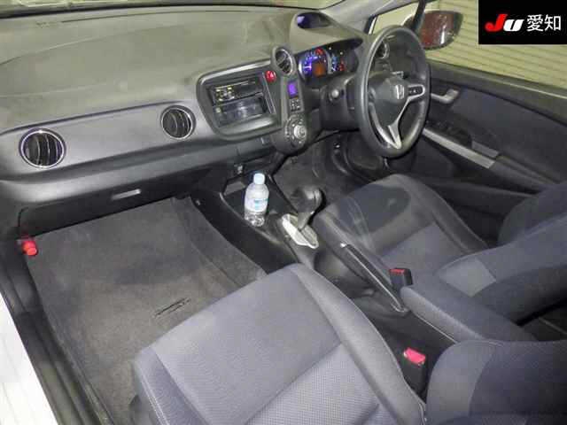 HONDA INSIGHT