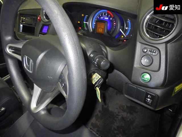 HONDA INSIGHT