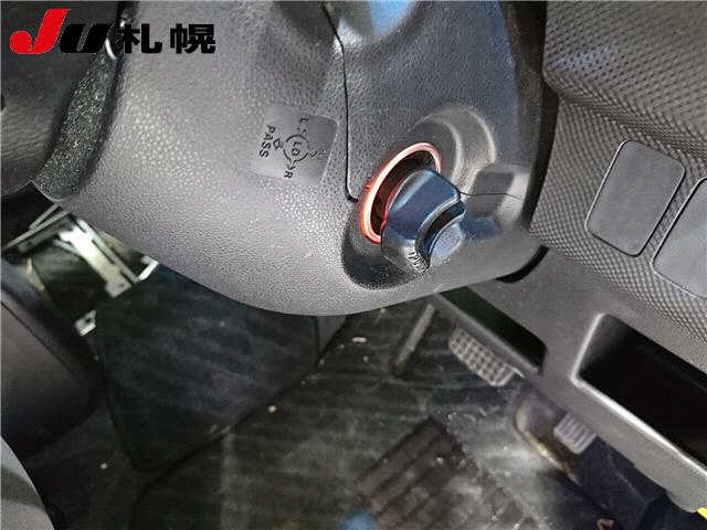 SUBARU LUCRA
