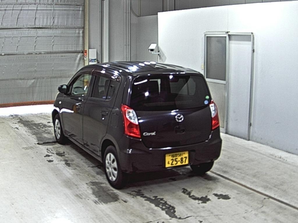 MAZDA CAROL