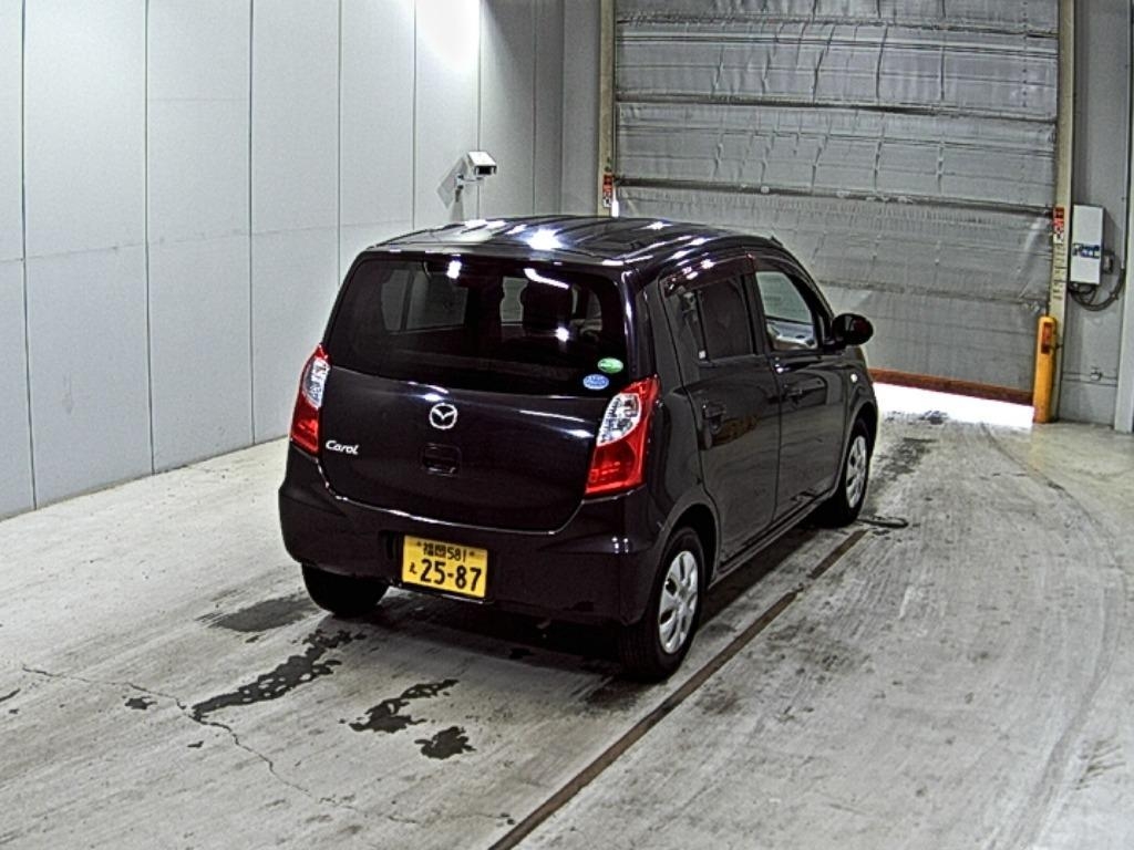 MAZDA CAROL